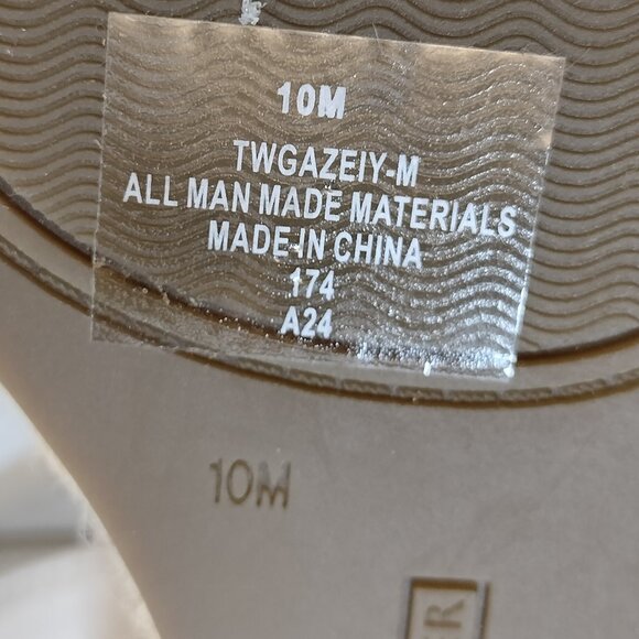 Tommy Hilfiger Gazeiy Espadrille Wedges - Picture 7 of 8